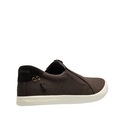 Sapatênis Slip On Reserva RSV007 New - Masculino - Foto 8