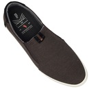 Sapatênis Slip On Reserva RSV007 New - Masculino - Foto 9