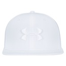 Boné Aba Reta Under Armour Elevate - Fechado - Adulto - Foto 1