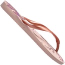 Chinelo Havaianas Slim Organic 17 - Feminino - Foto 2