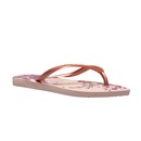 Chinelo Havaianas Slim Organic 17 - Feminino - Foto 3
