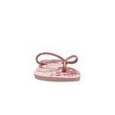 Chinelo Havaianas Slim Organic 17 - Feminino - Foto 4