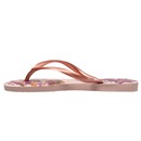 Chinelo Havaianas Slim Organic 17 - Feminino - Foto 6