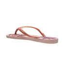 Chinelo Havaianas Slim Organic 17 - Feminino - Foto 7