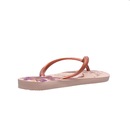 Chinelo Havaianas Slim Organic 17 - Feminino - Foto 9
