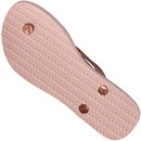 Chinelo Havaianas Slim Organic 17 - Feminino - Foto 10