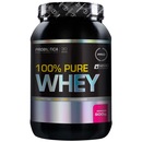 Whey Protein Probiótica Morango 100% Pure - 900g - Foto 1