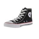 Tênis Cano Alto Infantil Converse All Star CT AS Core HI CK00040 - Foto 4