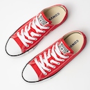 Tênis Converse All Star CT AS Core OX CT0001 - Unissex - Foto 5