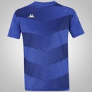 Camisa Kappa Field - Masculina - Foto 1