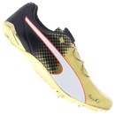 Tênis Puma Sapatilha EvoSpeed Disc Bolt - Adulto - Foto 1