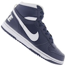 Tênis Cano Alto Nike Big High - Masculino - Foto 1