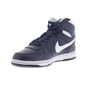 Tênis Cano Alto Nike Big High - Masculino - Foto 4