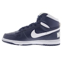 Tênis Cano Alto Nike Big High - Masculino - Foto 5