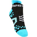 Meia de Compressão Compressport Run Low V2.1 - Masculina - Foto 3