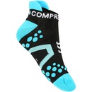 Meia de Compressão Compressport Run Low V2.1 - Masculina - Foto 1