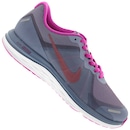 Tênis Nike Dual Fusion X 2 - Feminino - Foto 1