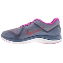 Tênis Nike Dual Fusion X 2 - Feminino - Foto 5