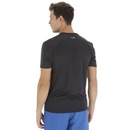 Camiseta Mizuno Run Spark - Masculina - Foto 2