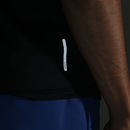 Camiseta Mizuno Run Spark - Masculina - Foto 4