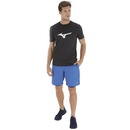 Camiseta Mizuno Run Spark - Masculina - Foto 5
