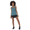 Camiseta Regata Fila Match II - Feminina - Foto 4