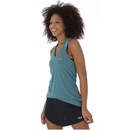 Camiseta Regata Fila Match II - Feminina - Foto 2