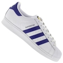 Tênis adidas Superstar - Masculino - Foto 1