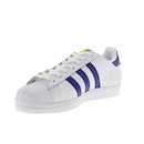 Tênis adidas Superstar - Masculino - Foto 4