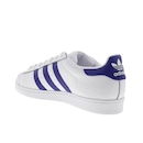 Tênis adidas Superstar - Masculino - Foto 6