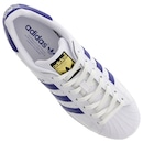 Tênis adidas Superstar - Masculino - Foto 9