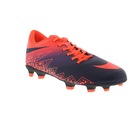 Chuteira de Campo Nike Hypervenom Phade II FG - Adulto - Foto 2