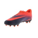 Chuteira de Campo Nike Hypervenom Phade II FG - Adulto - Foto 4