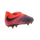Chuteira de Campo Nike Hypervenom Phade II FG - Adulto - Foto 8
