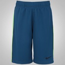 Bermuda Nike Acceler8 - Infantil - Foto 3