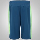 Bermuda Nike Acceler8 - Infantil - Foto 4