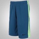 Bermuda Nike Acceler8 - Infantil - Foto 1