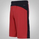 Bermuda Nike Acceler8 - Infantil - Foto 4