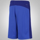 Bermuda Nike Acceler8 - Infantil - Foto 2