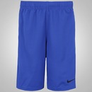 Bermuda Nike Acceler8 - Infantil - Foto 3
