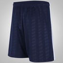 Calção Nike Academy Jaquard - Infantil - Foto 2