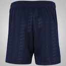 Calção Nike Academy Jaquard - Infantil - Foto 4