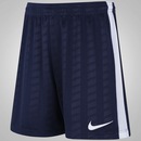 Calção Nike Academy Jaquard - Infantil - Foto 1