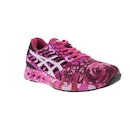 Tênis Asics FuzeX Edição Especial Outubro Rosa - Feminino - Foto 2
