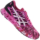 Tênis Asics FuzeX Edição Especial Outubro Rosa - Feminino - Foto 1