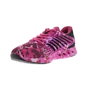Tênis Asics FuzeX Edição Especial Outubro Rosa - Feminino - Foto 4