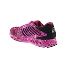 Tênis Asics FuzeX Edição Especial Outubro Rosa - Feminino - Foto 6
