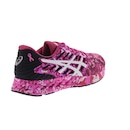 Tênis Asics FuzeX Edição Especial Outubro Rosa - Feminino - Foto 8