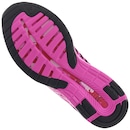 Tênis Asics FuzeX Edição Especial Outubro Rosa - Feminino - Foto 10