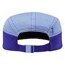 Boné Nike MS Run Zip - Strapback - 5 Panel - Adulto - Foto 2